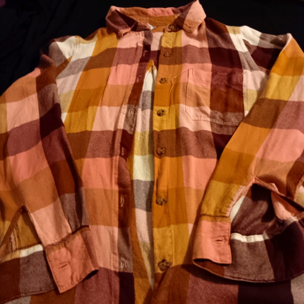 Ladies shirt